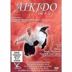 Aikido de A à Z - Vol. 1 Les techniques de base  DVD, Verzenden
