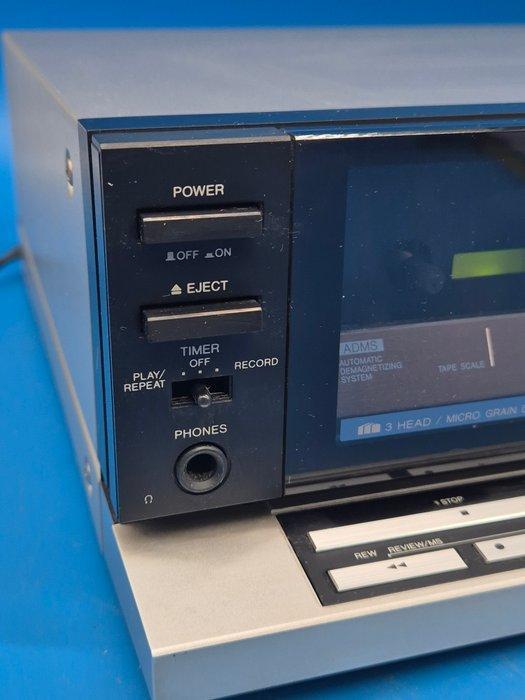 AIWA - F660Z Audiocassette deck, Audio, Tv en Foto, Radio's