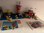 Lego Set - Ville - 369 Fire and Rescue / 363 Hospital, Enfants & Bébés