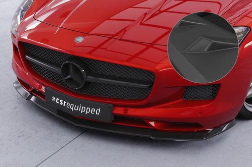 Cup spoilerlip met ABE voor Mercedes Benz SLS AMG (197) CSL4, Auto-onderdelen, Carrosserie, Nieuw, Verzenden
