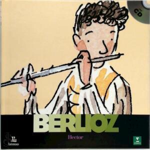 Hector Berlioz, Livres, Langue | Langues Autre, Envoi