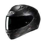 HJC C10 Epik Helm XXS | Nieuwstaat, Fietsen en Brommers, Brommerhelmen, Ophalen of Verzenden, Nieuw