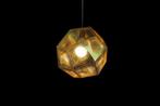 Tom Dixon - Plafondlamp - Etch - Metaal