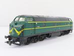 Märklin H0 - 37672 - Diesellocomotief (1) - Serie 205 - NMBS, Nieuw