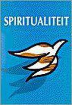 Spiritualiteit 9789061402565 van t Spijker, Verzenden, Zo goed als nieuw, Van 't Spijker