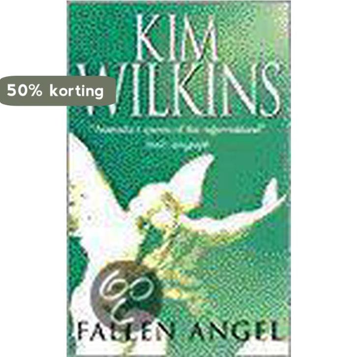 Fallen Angel 9781857983333 Kim Wilkins, Boeken, Taal | Engels, Gelezen, Verzenden