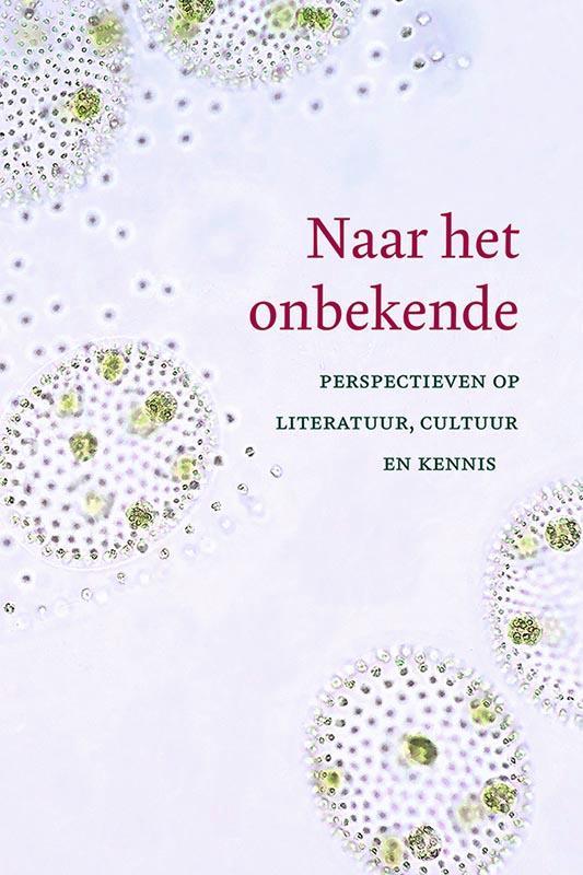 Naar het onbekende / Literatoren 9789087048198, Boeken, Overige Boeken, Zo goed als nieuw, Verzenden