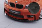 Beker spoilerlip met ABE voor BMW 1 Reeks E82 M Coupé CSL471, Auto-onderdelen, Verzenden, Nieuw