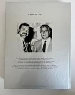 Lefranc T10 - LApocalypse + cassette - C + coffret - 1, Boeken, Nieuw