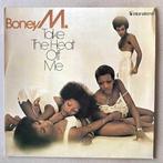 Boney M. – Take The Heat Off Me (1-12-Vinyl-LP), Ophalen of Verzenden