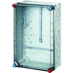 Hensel Mi Dividers kWh Meter Box (vide) - MI 2300, Doe-het-zelf en Bouw, Elektriciteit en Kabels, Verzenden, Nieuw
