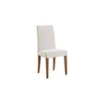 Bieden: Dining chair model Maggie with teak legs - MAGSEDLEG, Watersport en Boten, Ophalen of Verzenden, Nieuw
