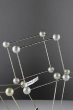 Onderwijs/demonstratiemodel - Metaal, Hout - 1960-1970 -