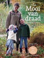 Mooi van draad 9789493201361 Nienke Landman, Boeken, Verzenden, Zo goed als nieuw, Nienke Landman