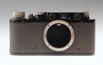 Leica II + Elmar 3,5 f=50mm 1932 Analoge camera
