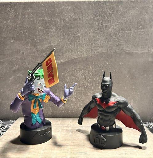 Eaglemoss - The Joker, Batman Beyond - 1 - Batman universe, Livres, BD