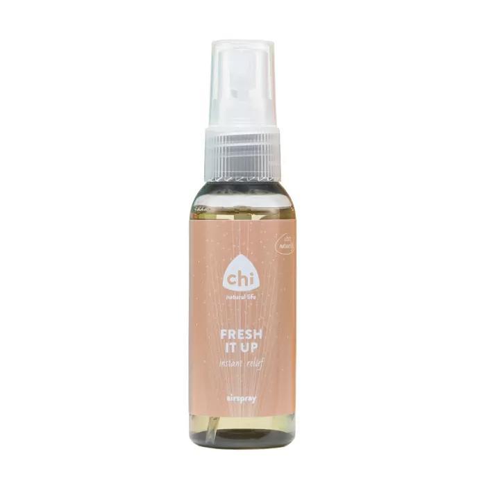 Fresh It Up Airspray - 50 ml - Chi Natural Life, Sport en Fitness, Gezondheidsproducten en Wellness, Ophalen of Verzenden