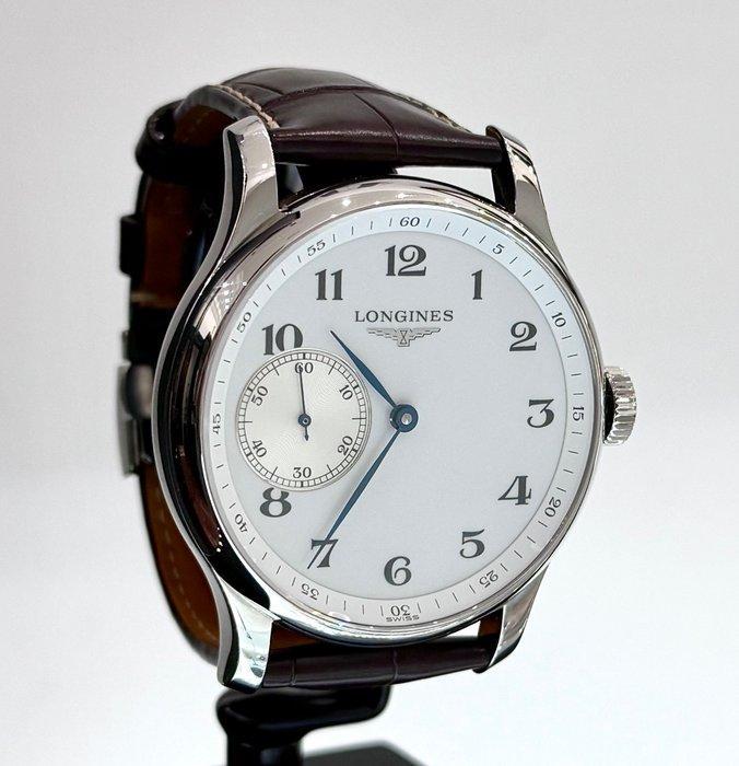 Longines - Master Collection - L2.841.4 - Heren - 2022, Bijoux, Sacs & Beauté, Montres | Anciennes | Antiquités