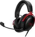 HyperX Cloud III Gaming Headset - PC, PS5, Xbox Series X|..., Verzenden, Nieuw