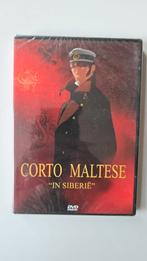 CORTO MALTESE IN SIBERIË (IN SEAL) (DVD)