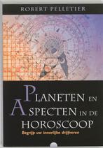 Planeten en aspecten in de horoscoop 9789062716722, Boeken, Verzenden, Gelezen, R. Pelletier
