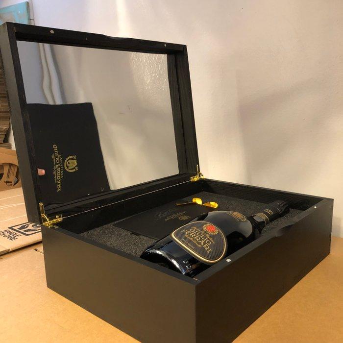 2004 Cantine Ferrari, Giulio Ferrari Collezione Riserva, Collections, Vins