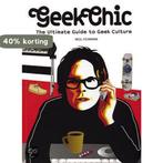 Geek Chic 9789063690946 W. Feineman, Boeken, Verzenden, Gelezen, W. Feineman
