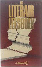 Het literair leesboek : boeken over boeken, boeken over, Boeken, Romans, Zo goed als nieuw, John P Muller, Ethel Portnoy, Verzenden