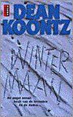 Wintermaan 9789024537792, Livres, Contes & Fables, Dean R. Koontz, Verzenden