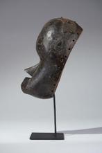 Een houten masker - Bété. - Ivoorkust (Zonder minimumprijs), Antiek en Kunst