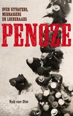 Penoze 9789089751539 Rob van Olm, Verzenden, Gelezen, Rob van Olm