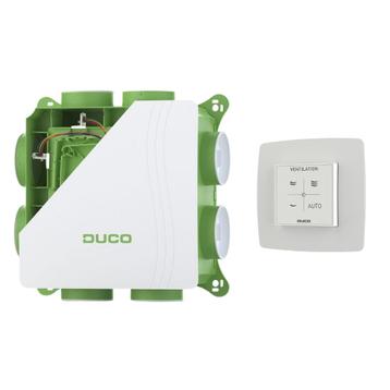 DucoBox Silent 2.0 All-In-One BD beschikbaar voor biedingen