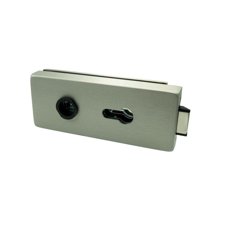 Cilinderslot 13100 - RVS, Doe-het-zelf en Bouw, Hang- en Sluitwerk, Nieuw, Verzenden