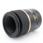 Tamron AF 90mm F/2.8 Macro SP Di Nikon | Tweedehands, Audio, Tv en Foto, Verzenden, Zo goed als nieuw