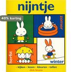 Nijntje / Lente zomer herfst winter / Specialreeks / 4, Boeken, Verzenden, Zo goed als nieuw, Dick Bruna