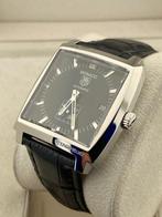 TAG Heuer - Monaco Calibre 6 - WW2110-EEA6980 - Heren -, Handtassen en Accessoires