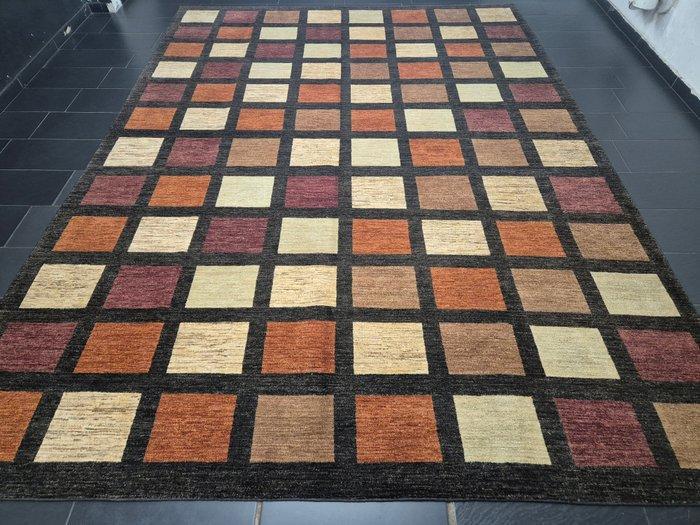 Designer Felder Gabbeh Lori (nieuw) - Tapijt - 410 cm - 305, Huis en Inrichting, Stoffering | Tapijten en Vloerkleden