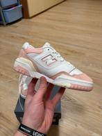 New Balance - 550 White Pink Sea Salt (GS) - 4 US - Sneakers, Nieuw