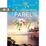 Parel / De zeven zussen / 4 9789401609326 Lucinda Riley, Boeken, Verzenden, Gelezen, Lucinda Riley