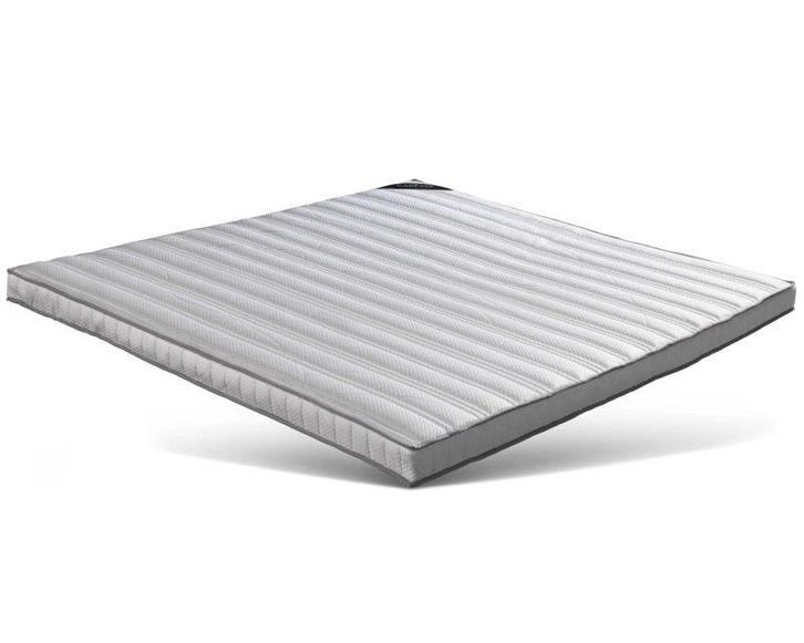 Caresse 895 Topper Pocket+ Active air Nature, Huis en Inrichting, Slaapkamer | Matrassen en Bedbodems