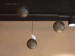 Design hanglampen (3x) WEVER & DUCRE, Ophalen, Nieuw