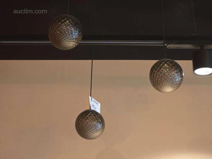 Design hanglampen (3x) WEVER & DUCRE, Huis en Inrichting, Overige Huis en Inrichting, Ophalen