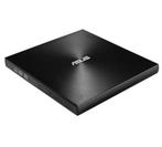 ASUS SDRW-08U7M externe dvd zwart, Computers en Software, Optische drives, Verzenden, Zo goed als nieuw