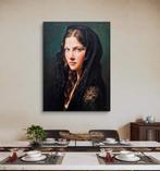 Wilhem von Kalisz (XX-XXI) - Serenity, Antiek en Kunst