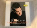 Herbert Von Karajan - Beethoven 9 Symphonien Berliner, CD & DVD