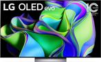 Lg Oled65c31la Oled 4k Smart Tv 65 Inch, Ophalen of Verzenden, Nieuw