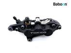 Remklauw Links Voor Suzuki GSF 1200 Bandit 2001-2006, Verzenden, Gebruikt