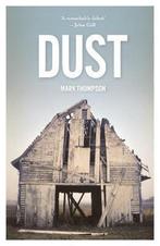 Dust 9781910453223, Mark Thompson, Verzenden