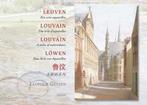 Leuven 9789042918443 L Geysen, Verzenden, Zo goed als nieuw, L Geysen