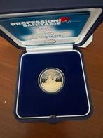 Italie. 2 Euro 2021 Grazie Proof (Sans prix de réserve)